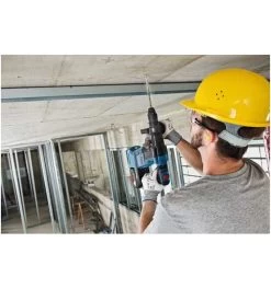 Bosch Akku-Bohrhammer GBH 18V-26 F Mit SDS-plus, Solo Version (ohne Akku, Ohne Ladegerät), L-BOXX -Fachgeschäft für Elektrowerkzeuge akku bohrhammer 329673 czm