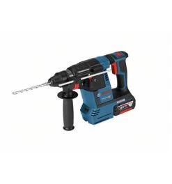 Bosch Akku-Bohrhammer GBH 18V-26, SDS-plus, Solo Version