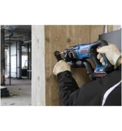 Bosch Akku-Bohrhammer Mit SDS Plus GBH 18V-26 D, Solo Version 20 Bosch Akku-Bohrhammer Mit SDS Plus GBH 18V-26 D, Solo Version -Fachgeschäft für Elektrowerkzeuge akku bohrhammer 527929 czm