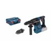Bosch Akku-Bohrhammer GBH 18V-26 F Mit SDS-plus, Solo Version (ohne Akku, Ohne Ladegerät), L-BOXX 1 Bosch Akku-Bohrhammer GBH 18V-26 F Mit SDS-plus, Solo Version (ohne Akku, Ohne Ladegerät), L-BOXX -Fachgeschäft für Elektrowerkzeuge akku bohrhammer 575888 czm