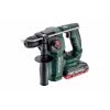 Metabo Akku-Bohrhammer BH 18 LTX BL 16, MetaBOX 145 L, 18V 2x4Ah LiHD + ASC 55