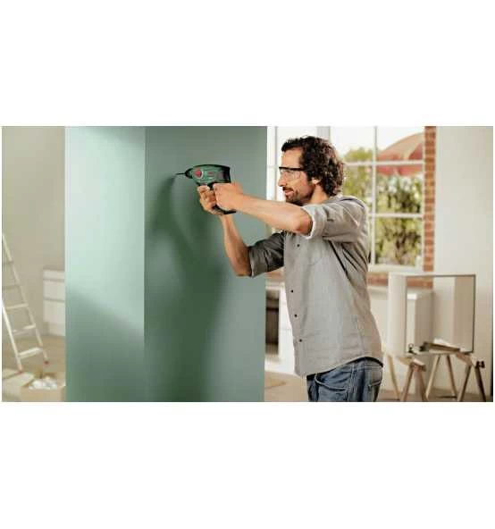 Bosch Akku-Bohrhammer Uneo, Mit 1 X Akkupack PBA 12V 2.5 Ah, Ladegerät AL 1115 CV 7 Bosch Akku-Bohrhammer Uneo, Mit 1 X Akkupack PBA 12V 2.5 Ah, Ladegerät AL 1115 CV – Bild 5