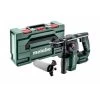 Metabo Set Akku-Bohrhammer BH 18 LTX BL 16, Mit Absaugset ESA Plus; MetaBOX 145 L 2 Metabo Set Akku-Bohrhammer BH 18 LTX BL 16, Mit Absaugset ESA Plus; MetaBOX 145 L -Fachgeschäft für Elektrowerkzeuge akku bohrhammer 905765 czm