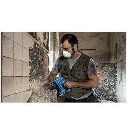 Bosch Akku-Bohrhammer Mit SDS Plus GBH 18V-21, Solo-Version Im Karton 22 Bosch Akku-Bohrhammer Mit SDS Plus GBH 18V-21, Solo-Version Im Karton -Fachgeschäft für Elektrowerkzeuge akku bohrhammer 996235 czm