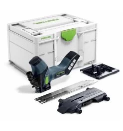 Festool Akku-Dämmstoffsäge ISC 240 EB-Basic
