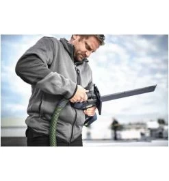 Festool Akku-Dämmstoffsäge ISC 240 EB-Basic -Fachgeschäft für Elektrowerkzeuge akku daemmstoffsaege 731071 czm