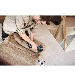 Festool Akku-Dämmstoffsäge ISC 240 EB-Basic -Fachgeschäft für Elektrowerkzeuge akku daemmstoffsaege 731072 czm