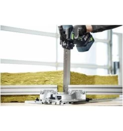 Festool Akku-Dämmstoffsäge ISC 240 EB-Basic -Fachgeschäft für Elektrowerkzeuge akku daemmstoffsaege 731074 czm