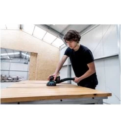 Metabo Akku-Exzenterschleifer PowerMaxx SXA 12-125 BL, Mit 125mm Schleifteller, MetaBOX 215 12 Metabo Akku-Exzenterschleifer PowerMaxx SXA 12-125 BL, Mit 125mm Schleifteller, MetaBOX 215 -Fachgeschäft für Elektrowerkzeuge akku exzenterschleifer 1015013 czm