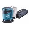 Makita Akku-Exzenterschleifer 18V, 125 Mm 1 Makita Akku-Exzenterschleifer 18V, 125 Mm -Fachgeschäft für Elektrowerkzeuge akku exzenterschleifer 1318122 czm