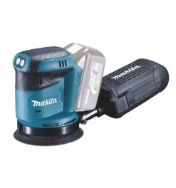 Makita Akku-Exzenterschleifer 18V, 125 Mm