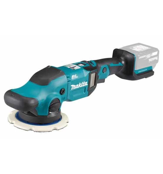 Makita Akku-Exzenterpolierer, 18V, 150 Mm, 0-780 Min 3 Makita Akku-Exzenterpolierer, 18V, 150 Mm, 0-780 Min