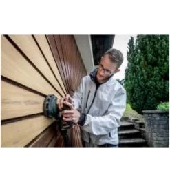 Metabo Akku-Exzenterschleifer SXA 18 LTX 150 BL, Mit 150 Mm Schleifteller, MetaBOX 215 13 Metabo Akku-Exzenterschleifer SXA 18 LTX 150 BL, Mit 150 Mm Schleifteller, MetaBOX 215 -Fachgeschäft für Elektrowerkzeuge akku exzenterschleifer 1353828 czm 1