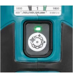 Makita Akku-Exzenterpolierer, 18V, 150 Mm, 0-780 Min 8 Makita Akku-Exzenterpolierer, 18V, 150 Mm, 0-780 Min -Fachgeschäft für Elektrowerkzeuge akku exzenterschleifer 1465562 czm