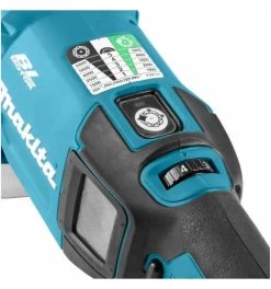 Makita Akku-Exzenterpolierer, 18V, 150 Mm, 0-780 Min 9 Makita Akku-Exzenterpolierer, 18V, 150 Mm, 0-780 Min -Fachgeschäft für Elektrowerkzeuge akku exzenterschleifer 1465564 czm 1