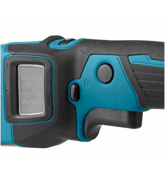 Makita Akku-Exzenterpolierer, 18V, 150 Mm, 0-780 Min, Akku, Ladegerät, Zubehör, MAKPAC 6 Makita Akku-Exzenterpolierer, 18V, 150 Mm, 0-780 Min, Akku, Ladegerät, Zubehör, MAKPAC – Bild 4