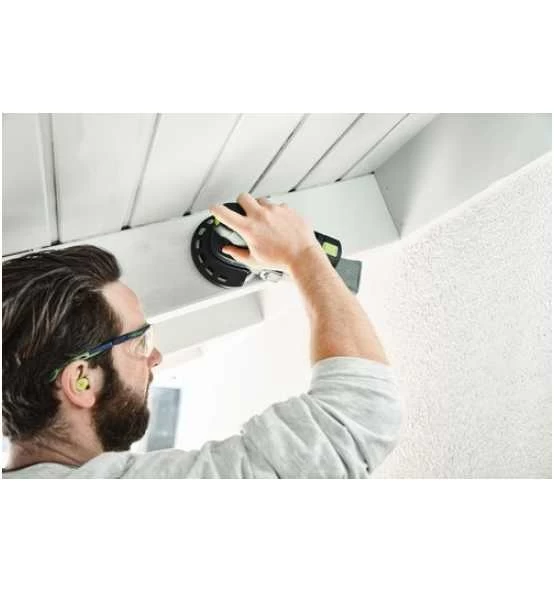 Festool Akku-Exzenterschleifer ETSC 125 3,0 I-Plus 8 Festool Akku-Exzenterschleifer ETSC 125 3,0 I-Plus – Bild 6