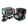 Metabo Set Akku-Exzenterschleifer SXA 18 LTX 125 + Akku-Sauger AS 18 L PC Compact 1 Metabo Set Akku-Exzenterschleifer SXA 18 LTX 125 + Akku-Sauger AS 18 L PC Compact -Fachgeschäft für Elektrowerkzeuge akku exzenterschleifer 905766 czm