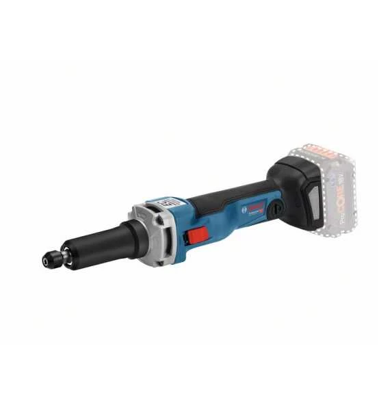 Bosch Akku-Geradschleifer GGS 18V-23 LC, Solo Version, L-BOXX 4 Bosch Akku-Geradschleifer GGS 18V-23 LC, Solo Version, L-BOXX – Bild 2