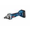 Bosch Akku-Geradschleifer GGS 18V-20, Mit 2x Einmaulschlüssel 19 Mm