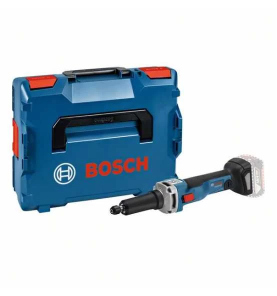 Bosch Akku-Geradschleifer GGS 18V-23 LC, Solo Version, L-BOXX 3 Bosch Akku-Geradschleifer GGS 18V-23 LC, Solo Version, L-BOXX