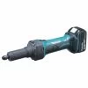 Makita Akku-Geradschleifer 18V, 26.000 Min, 6 Mm, Akku, Ladegerät, Zubehör, MAKPAC Gr. 2 1 Makita Akku-Geradschleifer 18V, 26.000 Min, 6 Mm, Akku, Ladegerät, Zubehör, MAKPAC Gr. 2 -Fachgeschäft für Elektrowerkzeuge akku geradschleifer 1318758 czm