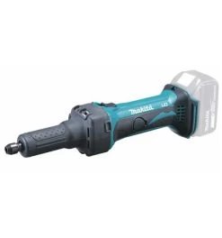 Makita Akku-Geradschleifer 18V, 26.000 Min, 6 Mm