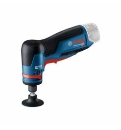 Bosch Akku-Geradschleifer GWG 12V-50 S