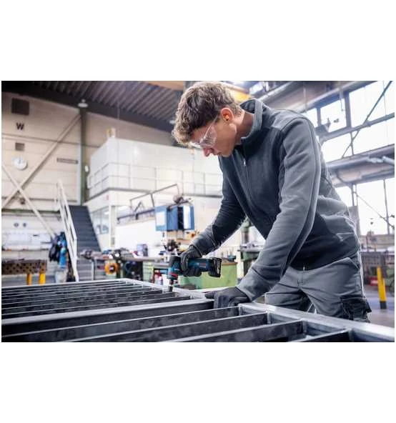 Bosch Akku-Geradschleifer GWG 12V-50 S 7 Bosch Akku-Geradschleifer GWG 12V-50 S – Bild 5