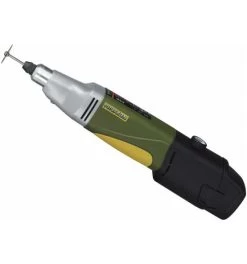 Proxxon Akku-Geradschleifer IBS/A 29800 10,8 V 2,6 Ah 7000-23000min-¹