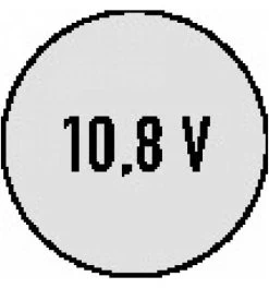 Proxxon Akku-Geradschleifer IBS/A 29800 10,8 V 2,6 Ah 7000-23000min-¹ -Fachgeschäft für Elektrowerkzeuge akku geradschleifer 1530012 czm