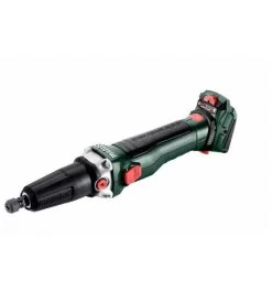 Metabo Akku-Geradschleifer GVB 18 LTX BL 11-28, MetaBOX 145 L