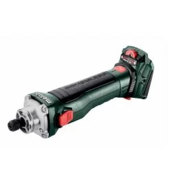 Metabo Akku-Geradschleifer GVB 18 LTX BL 11-28 Compact, Karton
