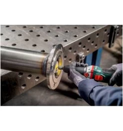 Metabo Akku-Geradschleifer GVB 18 LTX BL 11-7 HT, Karton 13 Metabo Akku-Geradschleifer GVB 18 LTX BL 11-7 HT, Karton -Fachgeschäft für Elektrowerkzeuge akku geradschleifer 1545569 czm