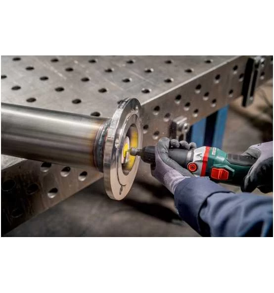 Metabo Akku-Geradschleifer GVB 18 LTX BL 11-7 HT, Karton 4 Metabo Akku-Geradschleifer GVB 18 LTX BL 11-7 HT, Karton – Bild 2