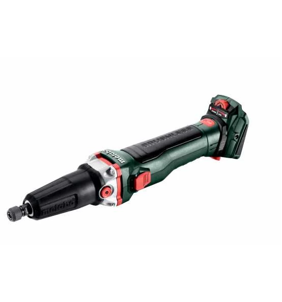 Metabo Akku-Geradschleifer GVB 18 LTX BL 11-7 HT, Karton 3 Metabo Akku-Geradschleifer GVB 18 LTX BL 11-7 HT, Karton