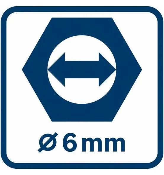 Bosch Akku-Geradschleifer GGS 18V-20, Mit 2x Einmaulschlüssel 19 Mm 14 Bosch Akku-Geradschleifer GGS 18V-20, Mit 2x Einmaulschlüssel 19 Mm – Bild 12