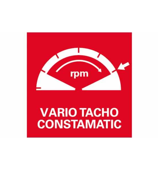 Metabo Akku-Geradschleifer GVB 18 LTX BL 11-7 HT, Karton 7 Metabo Akku-Geradschleifer GVB 18 LTX BL 11-7 HT, Karton – Bild 5