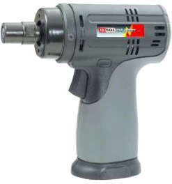 KS Tools Akku-Hochleistungs-Schleifer, 22.000 U/min 10,8V, Ohne Akku Und Ladegerät