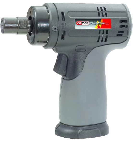 KS Tools Akku-Hochleistungs-Schleifer, 22.000 U/min 10,8V, Ohne Akku Und Ladegerät 3 KS Tools Akku-Hochleistungs-Schleifer, 22.000 U/min 10,8V, Ohne Akku Und Ladegerät