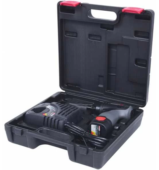 KS Tools Akku-Hochleistungs-Schleifer, 22.000 U/min 10,8V, Mit 1 Akku Und 1 Ladegerät 3 KS Tools Akku-Hochleistungs-Schleifer, 22.000 U/min 10,8V, Mit 1 Akku Und 1 Ladegerät