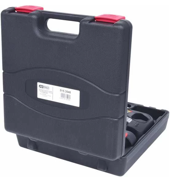 KS Tools Akku-Hochleistungs-Schleifer, 22.000 U/min 10,8V, Mit 2 Akkus Und 1 Ladegerät 6 KS Tools Akku-Hochleistungs-Schleifer, 22.000 U/min 10,8V, Mit 2 Akkus Und 1 Ladegerät – Bild 4