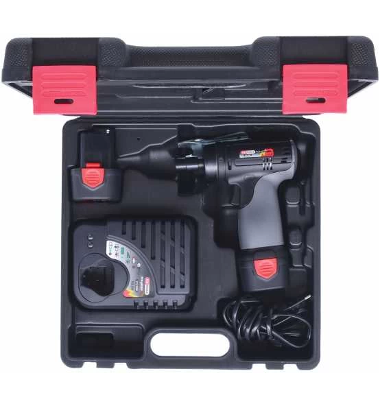 KS Tools Akku-Hochleistungs-Schleifer, 22.000 U/min 10,8V, Mit 2 Akkus Und 1 Ladegerät 5 KS Tools Akku-Hochleistungs-Schleifer, 22.000 U/min 10,8V, Mit 2 Akkus Und 1 Ladegerät – Bild 3