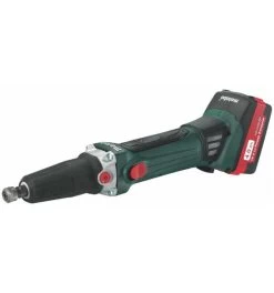 Metabo Akku-Geradschleifer GA 18 LTX
