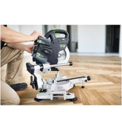 Festool Akku-Kapp-Zugsäge KSC 60 EB 5,0 I-Plus KAPEX, Energieset, Zubehör 13 Festool Akku-Kapp-Zugsäge KSC 60 EB 5,0 I-Plus KAPEX, Energieset, Zubehör -Fachgeschäft für Elektrowerkzeuge akku kappsaege 1192002 czm