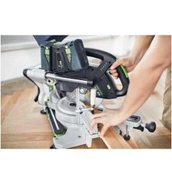 Festool Akku-Kapp-Zugsäge KSC 60 EB 5,0 I-Plus KAPEX, Energieset, Zubehör 15 Festool Akku-Kapp-Zugsäge KSC 60 EB 5,0 I-Plus KAPEX, Energieset, Zubehör -Fachgeschäft für Elektrowerkzeuge akku kappsaege 1192003 czm