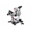 Metabo Akku-Kappsäge KGS 18 LTX BL 305, Mit Zugfunktion, 18V 2x8Ah LiHD + ASC 145 2 Metabo Akku-Kappsäge KGS 18 LTX BL 305, Mit Zugfunktion, 18V 2x8Ah LiHD + ASC 145 -Fachgeschäft für Elektrowerkzeuge akku kappsaege 1545633 czm