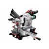 Metabo Akku-Kappsäge KGS 18 LTX 216, Mit Zugfunktion + 18 V LiHD, 2 X 8 Ah + ASC 145 1 Metabo Akku-Kappsäge KGS 18 LTX 216, Mit Zugfunktion + 18 V LiHD, 2 X 8 Ah + ASC 145 -Fachgeschäft für Elektrowerkzeuge akku kappsaege 625178 czm