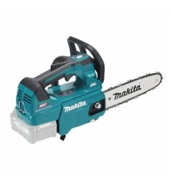 Makita Akku-Top-Handle-Kettensäge 40V Max., 24,8 M/s, 25 Cm