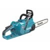 Makita Akku-Kettensäge, 40V Max., 25,5 M/s, 35 Cm, Akku, Ladegerät, Zubehör 1 Makita Akku-Kettensäge, 40V Max., 25,5 M/s, 35 Cm, Akku, Ladegerät, Zubehör -Fachgeschäft für Elektrowerkzeuge akku kettensaege 1470429 czm
